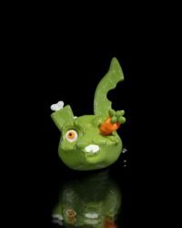 Zom Bunny