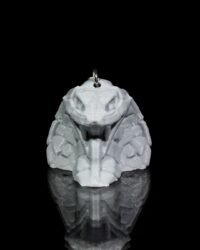 Stone Naja