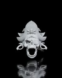 Pirate Skull