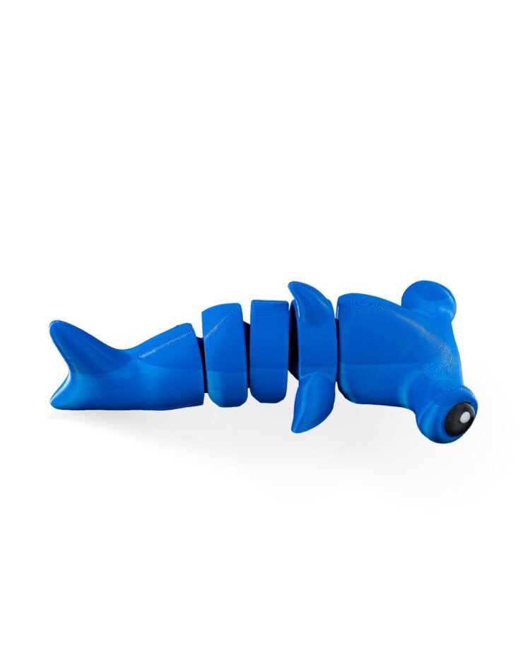 Hammerhead Shark - Image 3