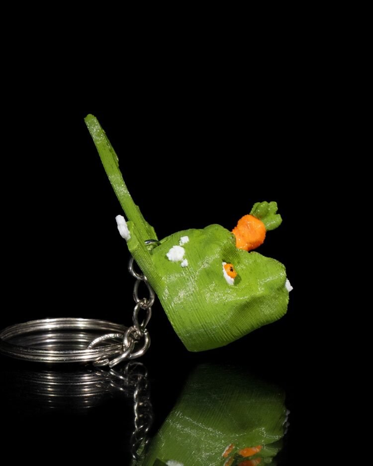 Zom Bunny - Image 2