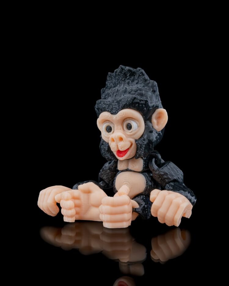 Baby Gorilla