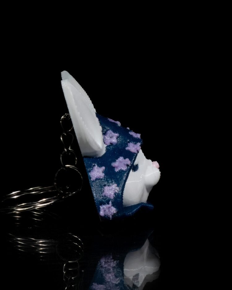 Wizard Bunny - Image 2
