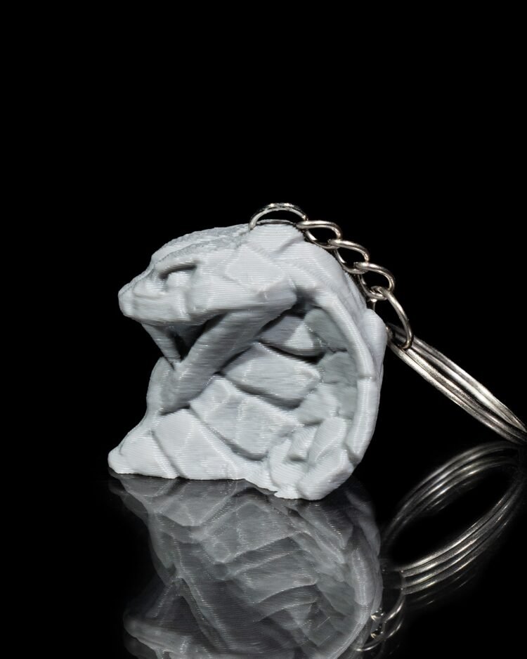 Stone Naja - Image 2