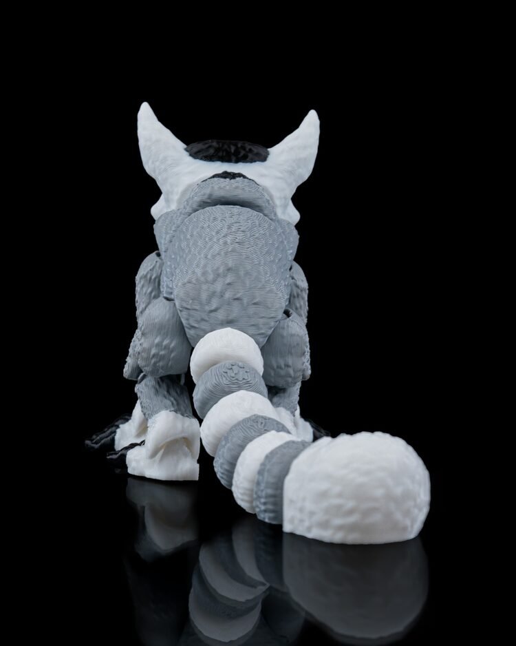 Bouncy Lemur - Image 2