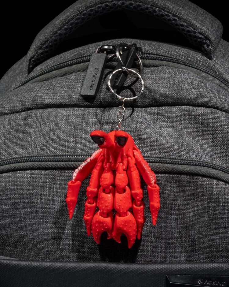 Hermit the Crab - Image 3