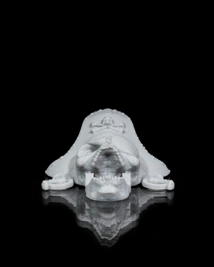 Pirate Skull - Image 3