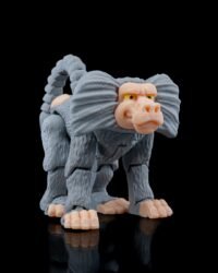 Cheeky Baboon