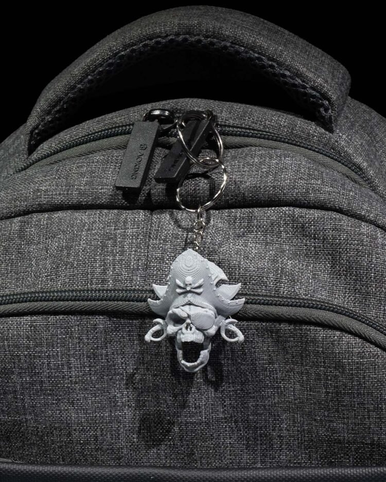 Pirate Skull - Image 4