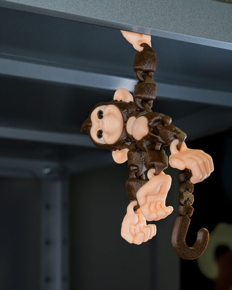 Baby Chimp - Image 2