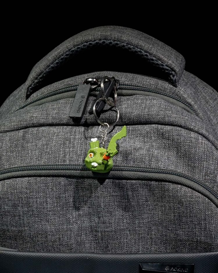 Zom Bunny - Image 4