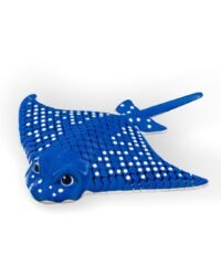 Igor The Spotted Eagle Ray
