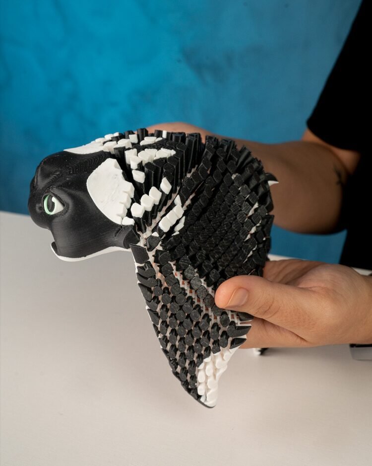 Manny The Manta Ray - Image 6
