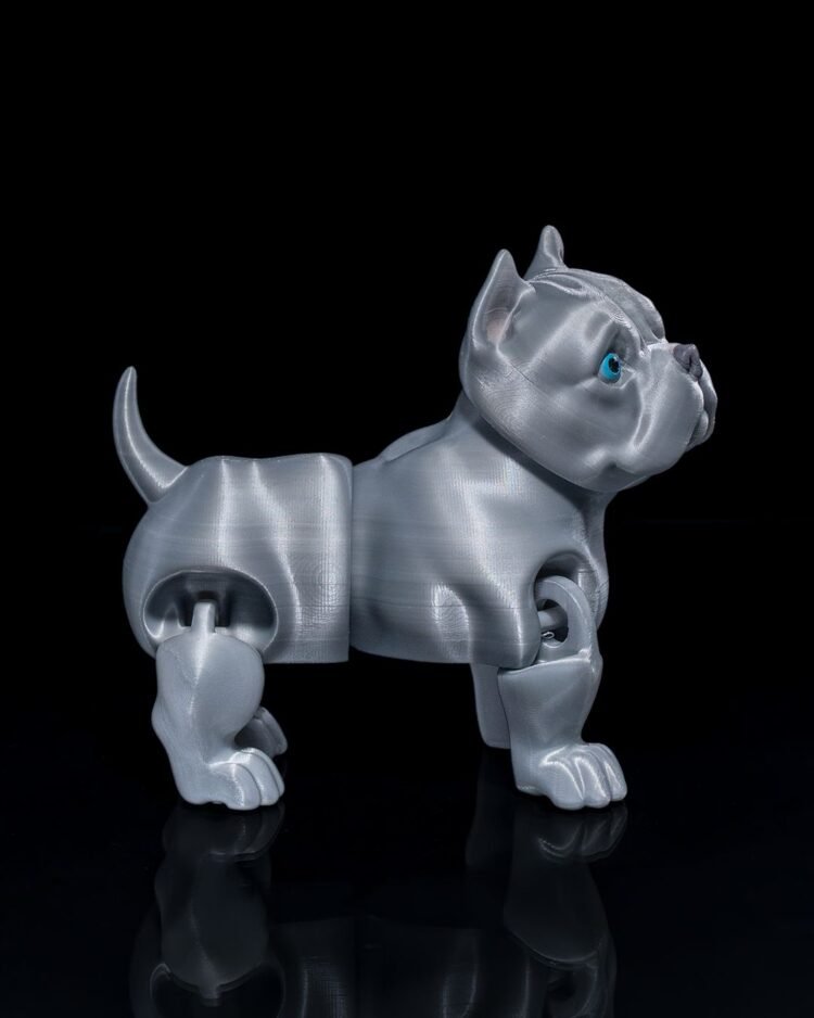 American Bully Dog - Image 2