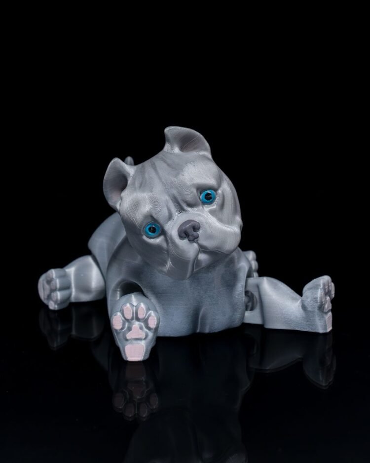 American Bully Dog - Image 3