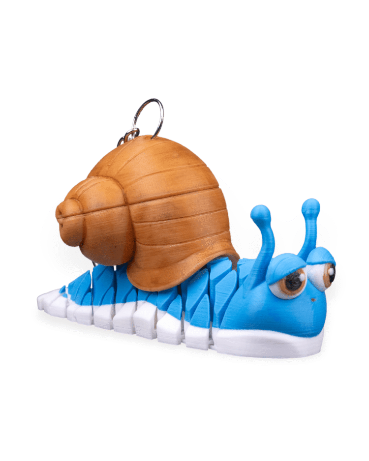 Abigail, the Snail - Image 6