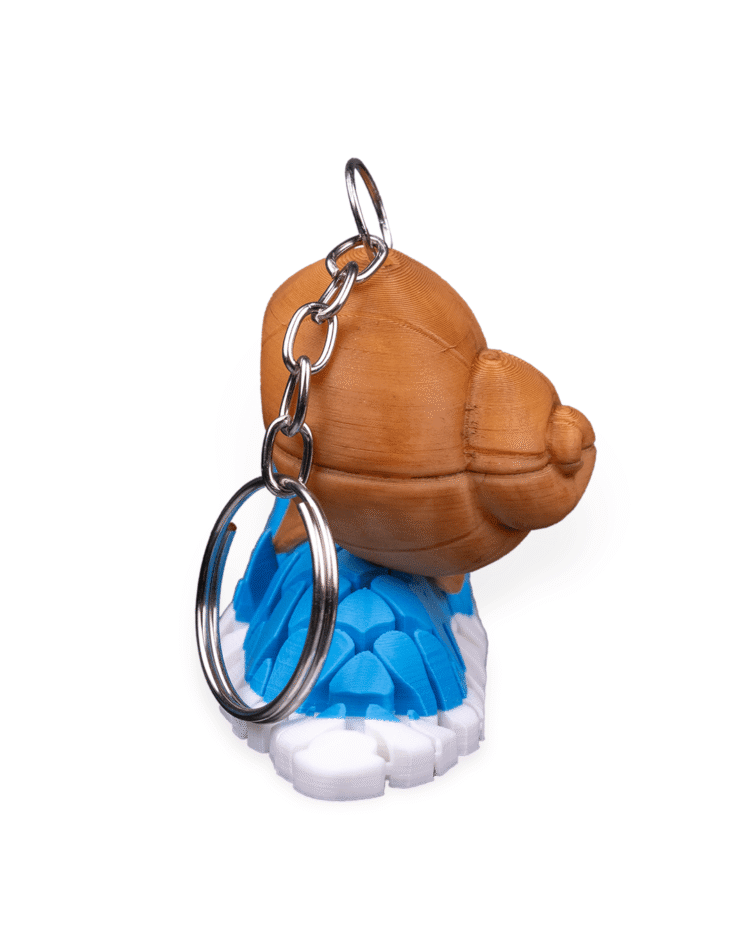 Abigail, the Snail - Image 3