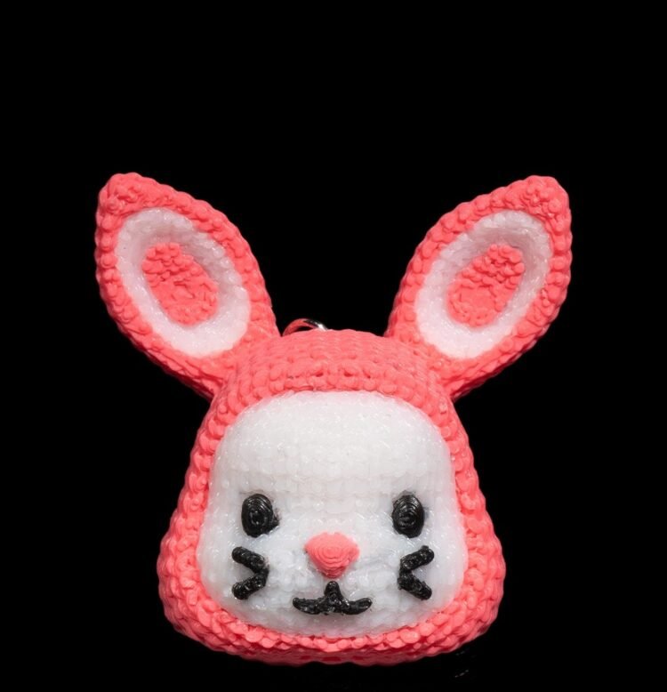 Adora Bunny