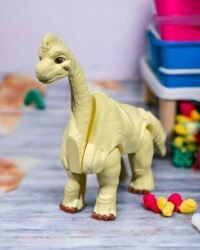 Brachiosaurus