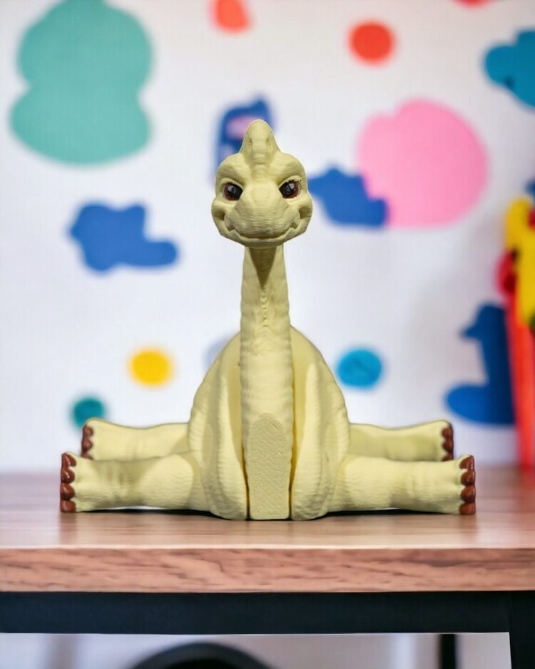 Brachiosaurus - Image 2