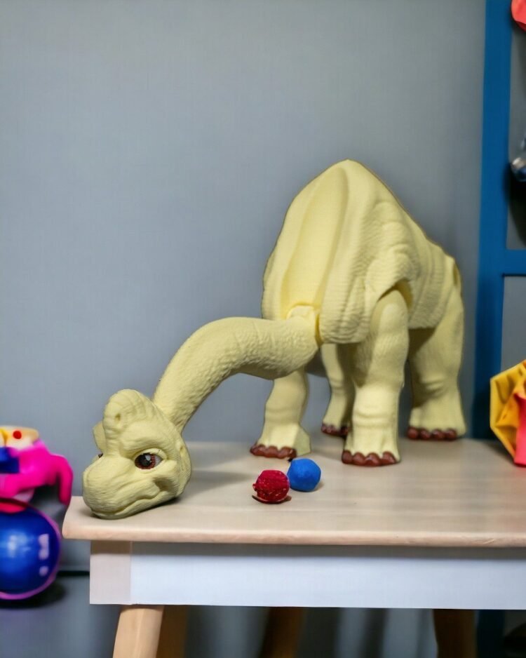 Brachiosaurus - Image 3