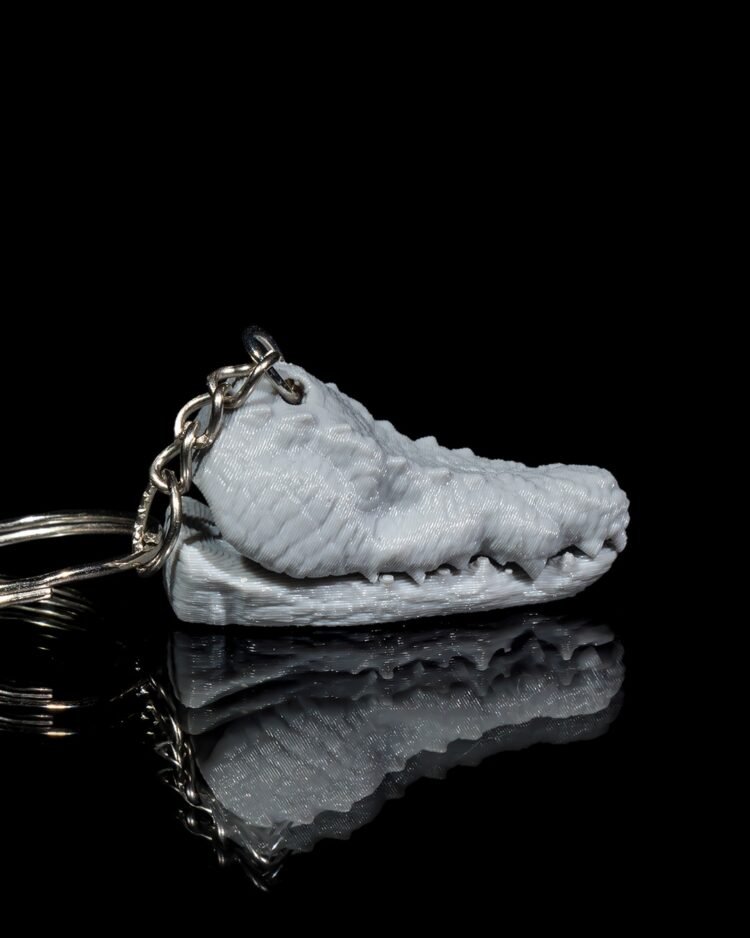 Crocodile