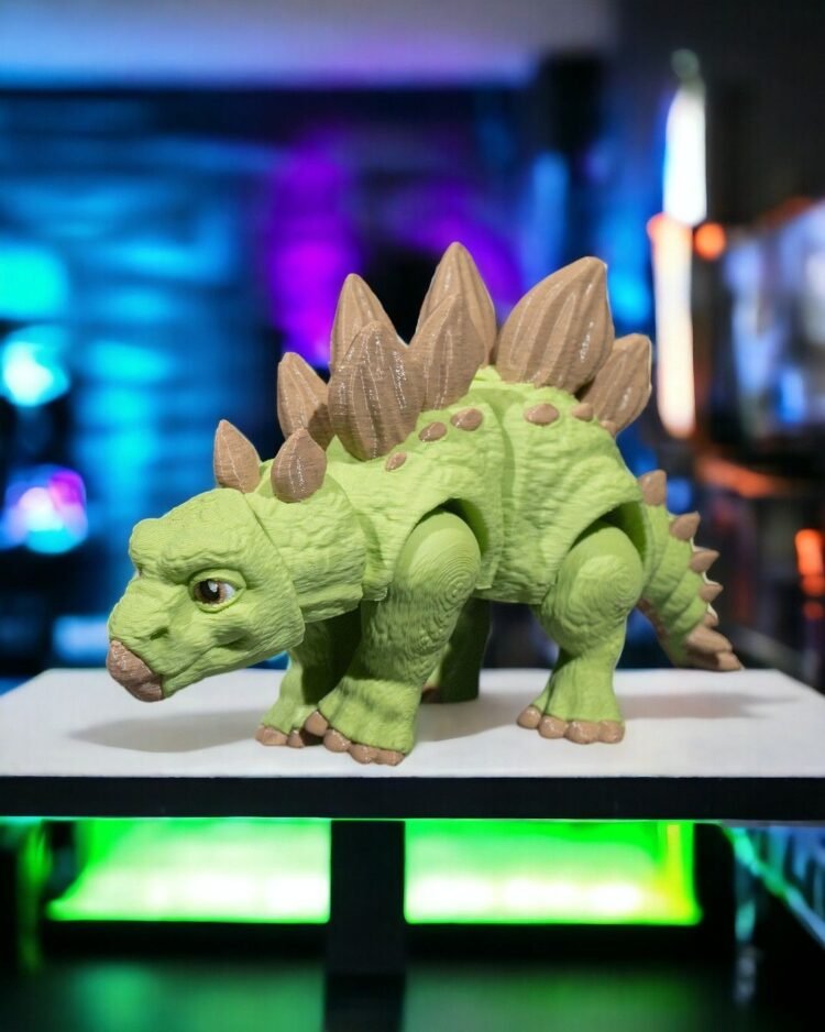 Steg-O-Saurus - Image 2