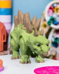 Steg-O-Saurus