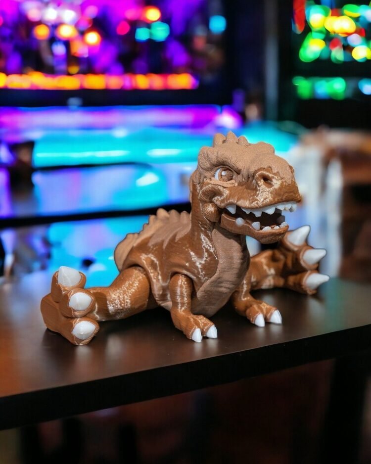 T-Rex - Image 3