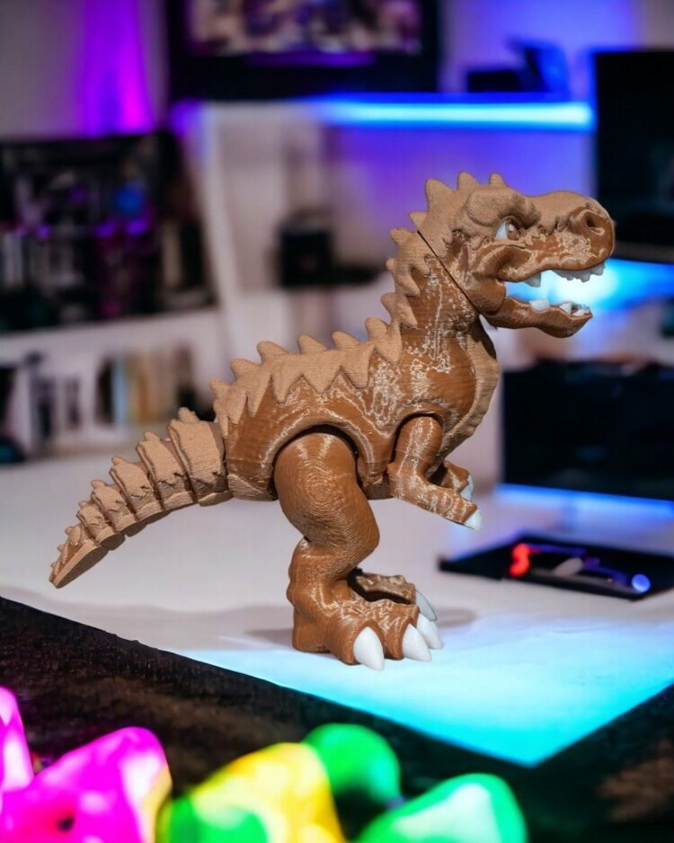 T-Rex - Image 2