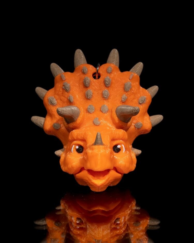 Triceratops