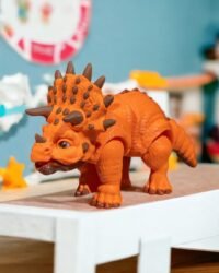 Triceratops