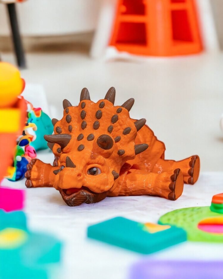 Triceratops - Image 2