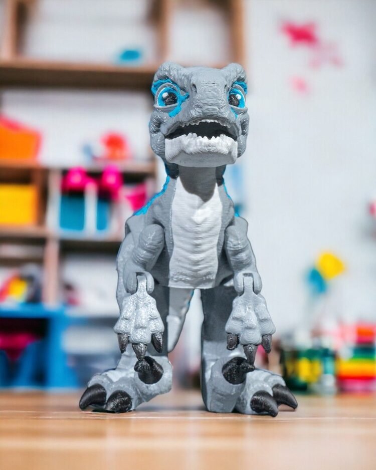 Velociraptor - Image 2