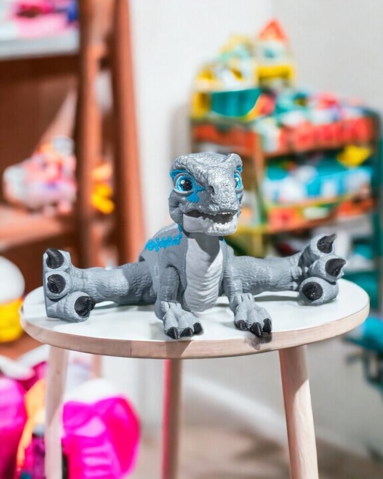 Velociraptor - Image 3