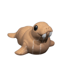 Atlantic Walrus