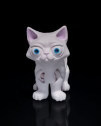 Busya The Cat