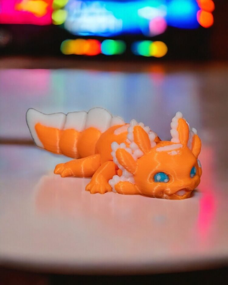 Baby Candy