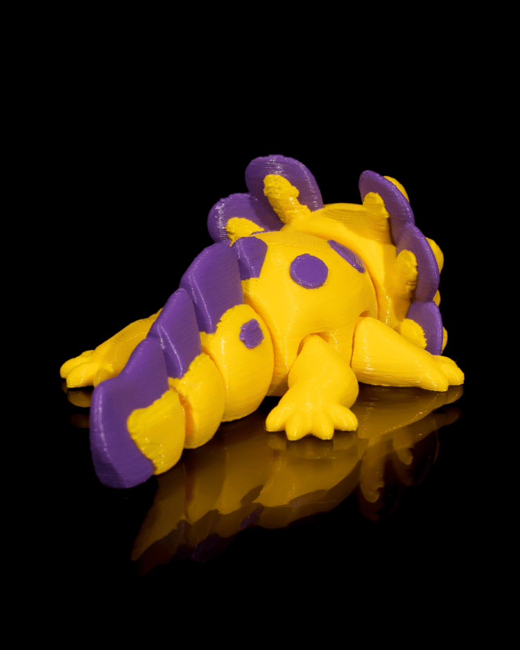 Baby Split - Image 4