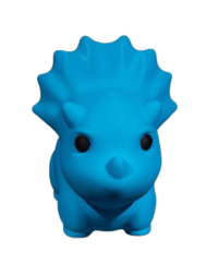 Baby Triceratops