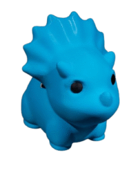 Baby Triceratops