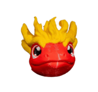 Baby Fire