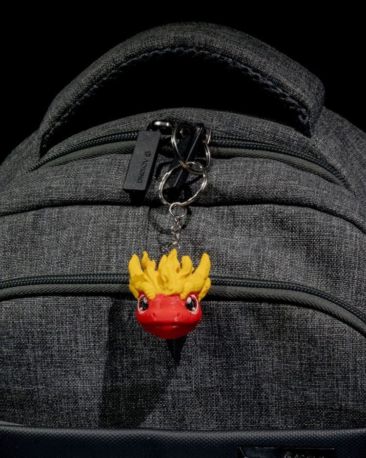 Baby Fire - Image 3