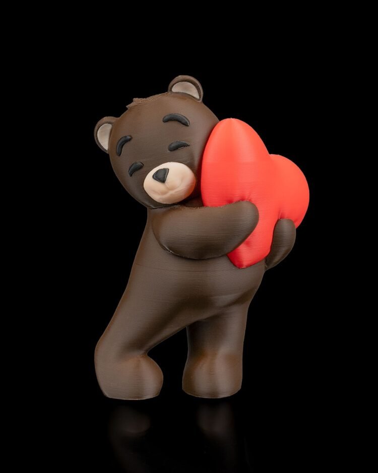 Bear Hug - Image 4