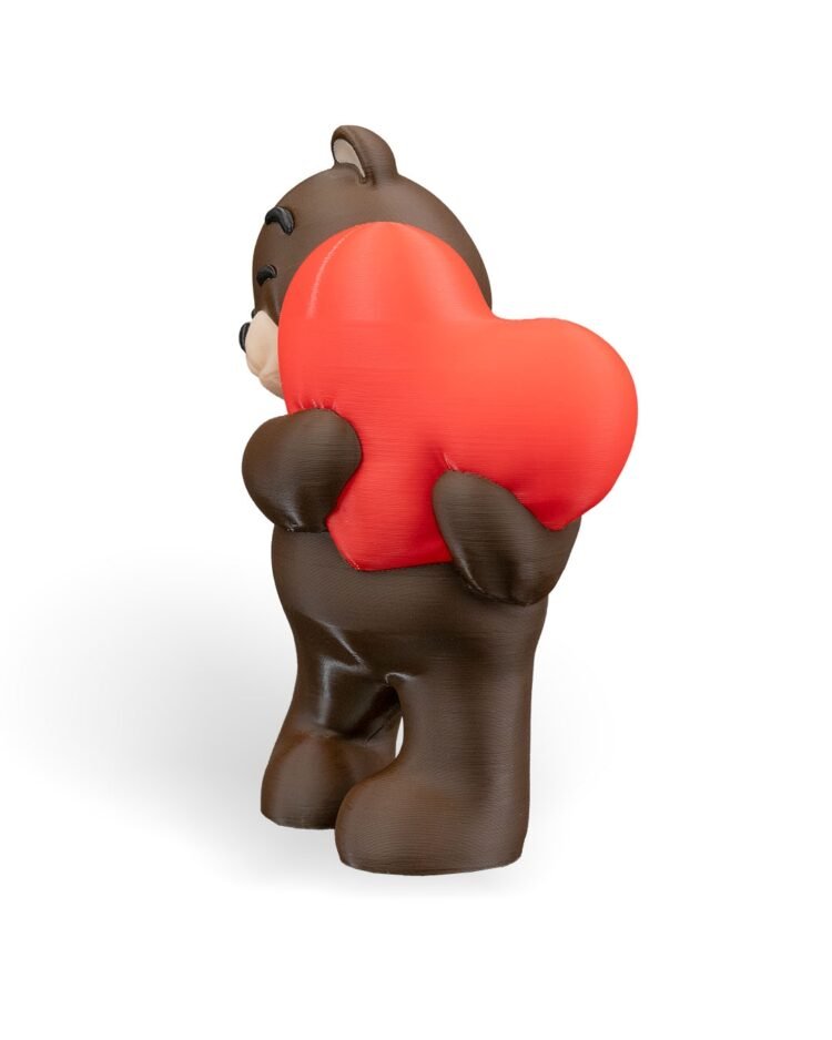 Bear Hug - Image 3