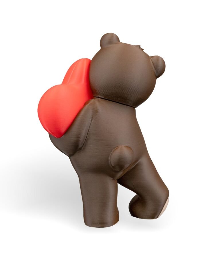 Bear Hug - Image 2