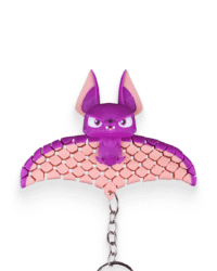 Beth, the Bat