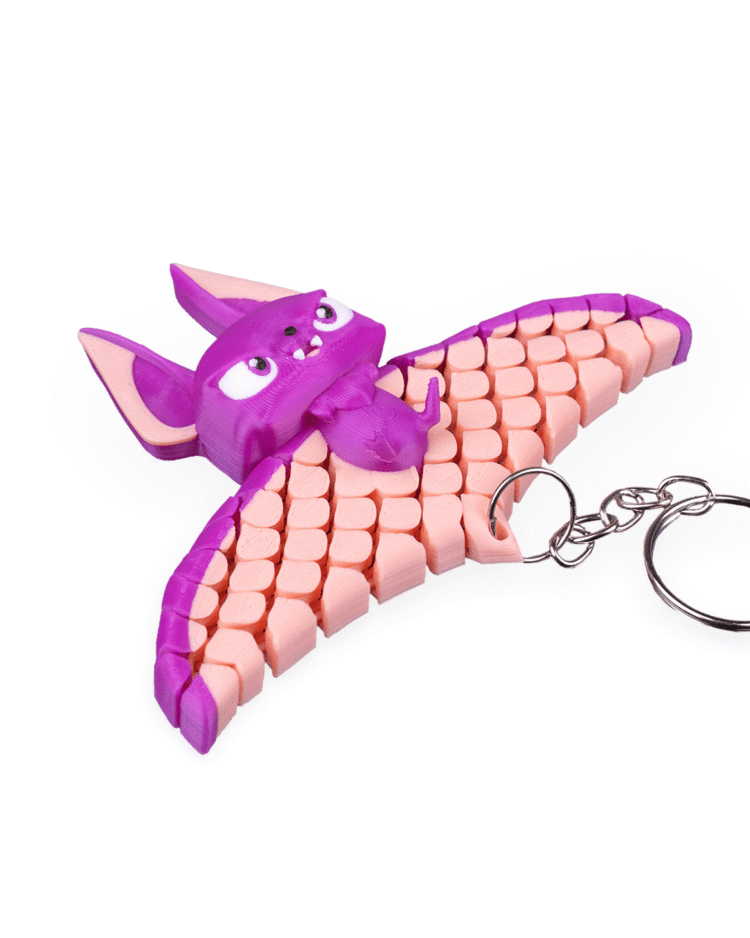 Beth, the Bat - Image 2
