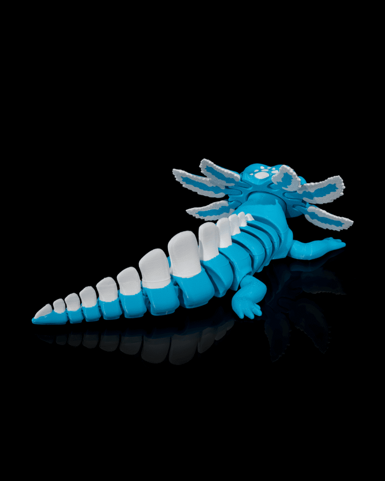 Blue Ice Pop - Image 3