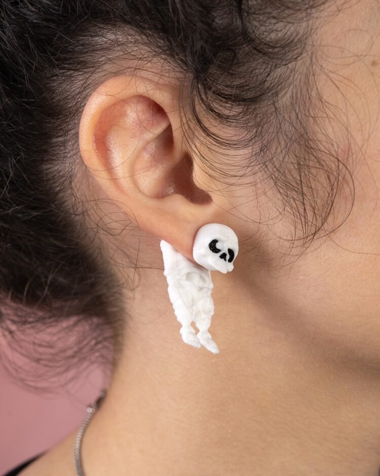 Bone to be worn - Image 5